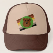 Beer Pride! Trucker Pet (Voorkant)