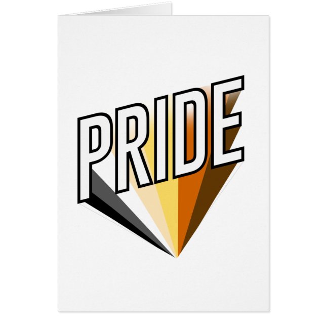 Beer Pride Uitbarsting (Voorkant)