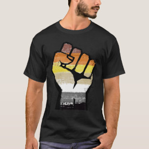 Beer Pride Verzetsbeweging T-shirt