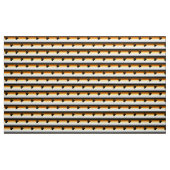 Beer Pride Vlag Stof (Yard (91,4 cm))
