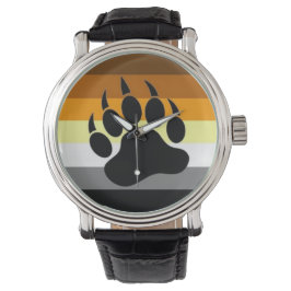 Beer Pride Watch Horloge