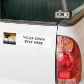 BEER PRIJS BUMPERSTICKER (Op Truck)