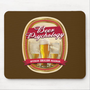 Beer Psychology Muismat