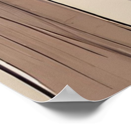 Beer Quote Poster (Hoek)