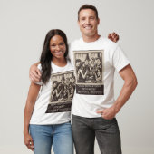 Beer Quote T-shirt (Unisex)