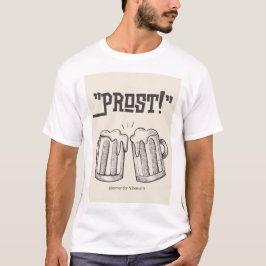 Beer Quote T-shirt