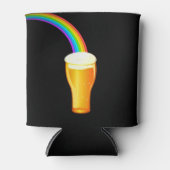 Beer Rainbow Blikjeskoeler (Voorkant)