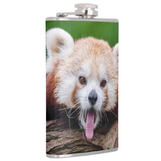 Beer Red Panda Heupfles (Rechts)