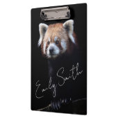 Beer Red Panda Klembord (Links)