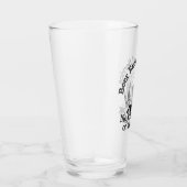 Beer Removal Service Glas (Rechts)