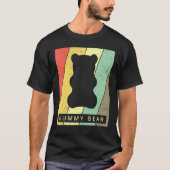  Beer Retro T-shirt (Voorkant)
