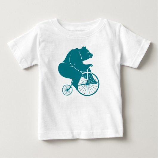 Beer Riding  Bike Romper (Voorkant)