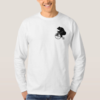 Beer Rijden  Bike T-shirt