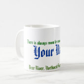 Beer River Name Mok (Voorkant links)