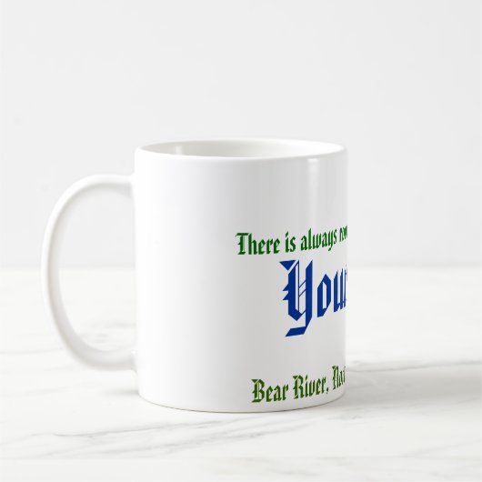 Beer River Name Mok (Links)