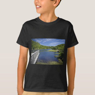 Beer River, NS T-shirt