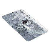 Beer River Perennial Gardens Magneet (Rechterzijde)