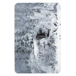 Beer River Perennial Gardens Magneet