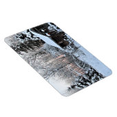 Beer River Perennial Gardens Magneet (Rechterzijde)