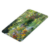 Beer River Perennial Gardens Magneet (Linkerzijde)