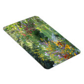 Beer River Perennial Gardens Magneet (Rechterzijde)