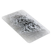 Beer River Perennial Gardens. North Minnesota Magneet (Rechterzijde)