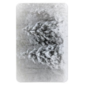 Beer River Perennial Gardens. North Minnesota Magneet (Verticaal)