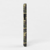 Beer Roar en Camo Case-Mate iPhone Case (Achterkant/rechts)