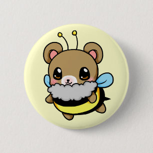 Beer Ronde Button 5,7 Cm