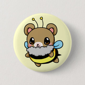 Beer Ronde Button 5,7 Cm