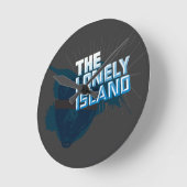 Beer Ronde Klok (Hoek)