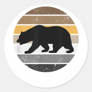 Beer Ronde Sticker