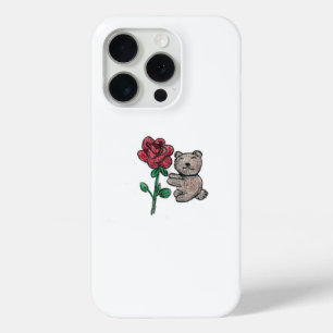 Beer Rozen iPhone 15 Pro Case