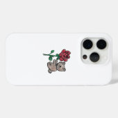 Beer Rozen Case-Mate iPhone Case (Achterkant (horizontaal))