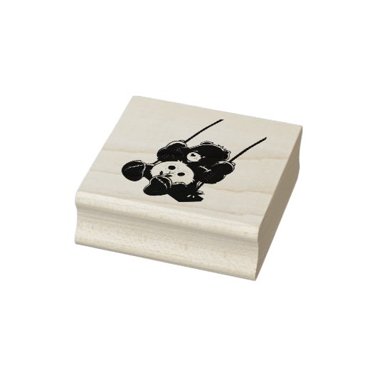 Beer rubber stempel (Stempel)