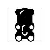 beer rubberstempel (Afrduk)