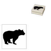 Beer Rubberstempel (Gestempeld)