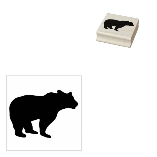 Beer Rubberstempel (Gestempeld)