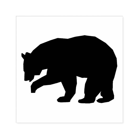 Beer Rubberstempel (Afrduk)