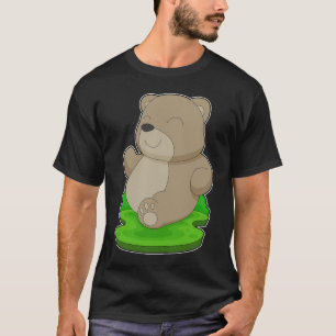 Beer Runner Hardloopsport T-shirt