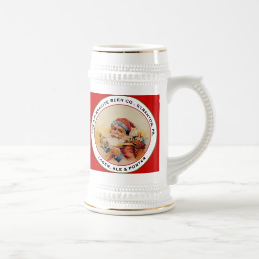 BEER SANTA BIERPUL (Rechts)