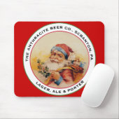 BEER SANTA MUISMAT (Met muis)