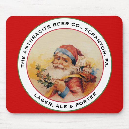 BEER SANTA MUISMAT (Voorkant)