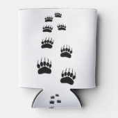 Beer schilderafdrukken blikjeskoeler (Voorkant)