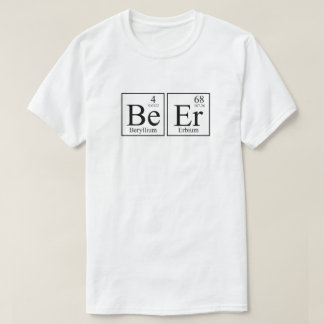 Beer Science T-shirt