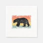  Beer Servet (Voorkant)