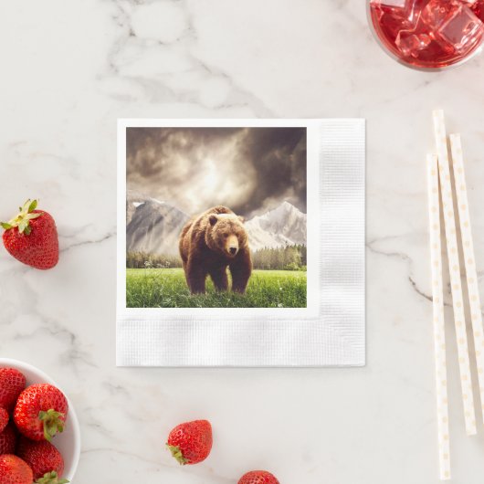 Beer Servetten (Insitu)