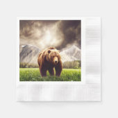 Beer Servetten (Voorkant)