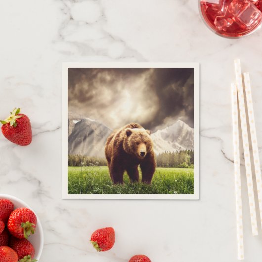 Beer Servetten (Insitu)