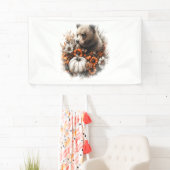 Beer Shirt Country Pumpkin Spandoek (Insitu)